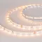 Минифото #3 товара Светодиодная лента RT 2-5000 24V SUN Warm2700 (2835, 60 LED/m, LUX) (Arlight, 7.2 Вт/м, IP20)