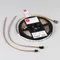 Минифото #2 товара Светодиодная лента SPI-H84-8mm 24V RGBW-Day-PX6 (22 W/m, IP20, 4040, 5m) (Arlight, -)