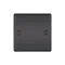 Минифото #2 товара INTELLIGENT ARLIGHT Кнопочная панель KINETIC-801-22-2G-WP-SUF Black (No battery, IP67, 433Mhz) (IARL, IP67 Пластик, 3 года)