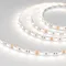 Минифото #4 товара Светодиодная лента RT 2-5000 12V Day4000 2x (5060, 300 LED, LUX) (Arlight, 14.4 Вт/м, IP20)