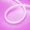 Минифото #1 товара Светодиодная лента герметичная AURORA-PS-A120-16x8mm 24V Purple (10 W/m, IP65, 2835, 5m) (Arlight, Силикон, 2 года)