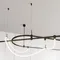 Минифото #2 товара Светильник ART-APRIORI-TUBE-ELASTIC-R38-L3000-36W Warm3000 (BK, 360 deg, 48V) (Arlight, IP20 Металл, (Arlight, IP20 Металл, 3 года)