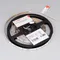 Минифото #2 товара Светодиодная лента RT-5000-6060LENS-20-12V Cool 8K (10mm, 10W/m, IP20) (Arlight, Открытый)