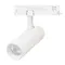 Минифото #1 товара Светильник LGD-GERA-4TR-R74-20W Day4000 (WH, 36 deg, 230V, TRIAC) (Arlight, IP20 Металл, 5 лет)