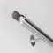 Минифото #5 товара Светильник ALT-LODESTAR-HANDRAIL-R27-1.5W Warm3000 (GR, 30x60 deg, 12-24V) (Arlight, IP67 Металл, 3 года)