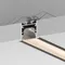 Минифото #5 товара Профиль LINIA45-F-TRAY-2000 BLACK (Arlight, Алюминий)