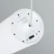 Минифото #9 товара Светильник SP-ARTEMIS-HANG-P-R60-15W Warm3300-MIX (WH, 8-80 deg, 230V, TRIAC) (Arlight, IP20 Металл, 5 лет)