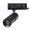 Минифото #4 товара Светильник LGD-ARTEMIS-TRACK-4TR-R55-12W Warm2700 (BK, 8-80 deg, 230V) (Arlight, IP20 Металл, 5 лет)