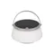 Минифото #5 товара Светильник настольный SP-TRAFO-1.5W Warm2700 (Серый, 120 deg, 5V) (Arlight, IP54 Пластик, 2 года)
