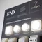 Минифото #7 товара Стенд Системы Управления KNX-1760х600 мм (пленка, лого) (Arlight, -)