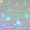 Минифото #5 товара Светодиодная гирлянда ARD-STRING-PRO-10000-WHITE-95LED-MILK-LIVE RGBW-DMX (24V, 10W) (Ardecoled, IP65)