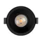 Минифото #7 товара Светильник MS-FLOW-BUILT-R85-12W Day4000 (BK, 38 deg, 230V) (Arlight, IP20 Металл, 5 лет)