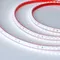 Минифото #4 товара Светодиодная лента RTW 2-5000PS-50m 24V White6000 2x (3528, 120 LED/m, LUX) (Arlight, 9.6 Вт/м, IP67)