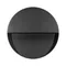 Минифото #2 товара Светильник LGD-RIBONIK-R180-8W Warm3000 (Черный, 50 deg, 230V) (Arlight, IP65 Металл, 5 лет)