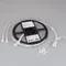 Минифото #4 товара Светодиодная лента герметичная SPI-PFS-B60-12mm 12V RGB-PX3 (14.4W/m, IP68, 5060, 5m) (Arlight, бегущий огонь)