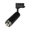 Минифото #1 товара Светильник LGD-GESTIA-TRACK-4TR-R51-10W Day4000 (BK-NI, 25-50 deg, 230V) (Arlight, IP20 Металл, 5 лет)