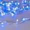 Минифото #2 товара Светодиодная гирлянда ARD-STRING-CLASSIC-10000-CLEAR-100LED-SYNC RGB (230V, 6.5W) (Ardecoled, IP65)