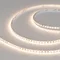 Минифото #1 товара Светодиодная лента RT-A160-5mm 24V Warm3500 CRI95 (15 W/m, IP20, 5m) (Arlight, CRI>95)