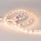 Минифото #3 товара Светодиодная лента RT-A60-8mm 12V Warm3000 CRI98 (7.2 W/m, IP20, 2835, 5m) (Arlight, Открытый)