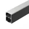 Минифото #3 товара Профиль SL-LINE-4050-3L-2000 ANOD BLACK (Arlight, Алюминий)