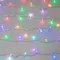 Минифото #5 товара Светодиодная гирлянда ARD-STRING-CLASSIC-10000-CLEAR-100LED-SYNC RGB (230V, 6.5W) (Ardecoled, IP65)