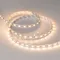 Минифото #2 товара Светодиодная лента RT-B60-10mm 12V Warm2700 (14.4 W/m, IP20, 5060, 5m) (Arlight, 14.4 Вт/м, IP20)