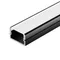 Минифото #1 товара Профиль SILER-3000 ANOD BLACK (Arlight, Алюминий)