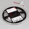 Минифото #3 товара Светодиодная лента UL-A60-8mm 24V Warm3500 (4.8 W/m, IP20, 5m) (Arlight, 7 лет)