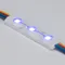 Минифото #2 товара Модуль герметичный ARL-ORION-R07-12V RGB (5050, 3 LED) (Arlight, Закрытый)