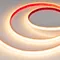 Минифото #1 товара Светодиодная лента герметичная RTW-PS-A240-12mm 24V Warm2700 (19 W/m, IP67, 5m) (Arlight, CRI>90)
