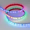 Минифото #2 товара Светодиодная лента герметичная DMX-PS-B60-12mm 12V RGB-PX3 (14 W/m, IP67, 5060, 5m) (Arlight, -)