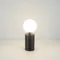Минифото #5 товара Светильник SP-ORNELLA-TAB-L290-R125-6W Warm3200-MIX (BK, 300 deg, 230V, TOUCH-DIMM) (Arlight, IP20 Металл, 3 года)