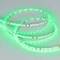 Минифото #3 товара Светодиодная лента RT-A120-5mm 24V Green (9.6 W/m, IP20, 2835, 5m) (Arlight, узкая)