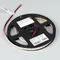 Минифото #3 товара Светодиодная лента ULTRA-A288-10mm 24V Day5000 (17 W/m, IP20, 5m) (Arlight, высок.эфф.200 лм/Вт)