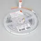 Минифото #4 товара Светодиодная лента RT-A120-10mm 24V White-MIX (9.6 W/m, IP20, 3528, 5m) (Arlight, Изменяемая ЦТ)
