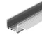 Минифото #2 товара Профиль PLS-F-HIDE-EDGE-2000 (Arlight, Алюминий)