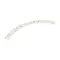 Минифото #2 товара Линейка SL-ARC-D320-A90-5.4W 24V Day4000 (дуга 1 из 4) (Arlight, Открытый)