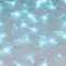 Минифото #4 товара Светодиодная гирлянда ARD-STRING-CLASSIC-1000-CLEAR-100LED-PULSE Azure (230V, 7W) (Ardecoled, IP65)