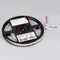 Минифото #3 товара Светодиодная лента RT-A168-10mm 24V Day5000 CRI98 (17 W/m, IP20, 2835, 5m) (Arlight, Открытый)