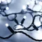 Минифото #3 товара Светодиодная гирлянда ARD-STRING-PRO-10000-BLACK-100LED-STD WHITE (230V, 7W) (Ardecoled, IP65)