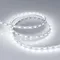Минифото #2 товара Светодиодная лента RT-B60-10mm 24V White6000 (14.4 W/m, IP20, 5060, 5m) (Arlight, 14.4 Вт/м, IP20)