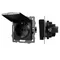 Минифото #1 товара Механизм розетки влагозащищённый SCT-MCP-PL-BK-V (250V, 16A) (Arlight, -)