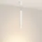 Минифото #4 товара Светильник SP-ARTEMIS-HANG-P-R60-15W Warm3300-MIX (WH, 8-80 deg, 230V, TRIAC) (Arlight, IP20 Металл, 5 лет)