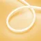 Минифото #1 товара Светодиодная лента герметичная AURORA-PS-A120-16x8mm 24V Amber (10 W/m, IP65, 2835, 5m) (Arlight, Силикон, 2 года)