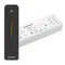 Минифото #1 товара INTELLIGENT ARLIGHT Диммер SMART-SET-PWM-104-52-RGB-SUF White (12-24V, 3x4A, ПДУ LINE, 2.4G) (IARL, Контроллер)