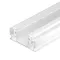 Минифото #3 товара Профиль STRETCH-32-CEIL-CENTER-2000 WHITE (Arlight, Алюминий)