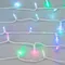 Минифото #4 товара Светодиодная гирлянда ARD-STRING-CLASSIC-6000-WHITE-40LED-LIVE RGB-SPI (12V, 26W) (Ardecoled, IP65)