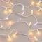 Минифото #4 товара Светодиодная гирлянда ARD-STRING-CLASSIC-10000-WHITE-100LED-MILK-FLASH Warm (230V, 7W) (Ardecoled, IP65)