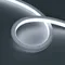Минифото #1 товара Светодиодная лента герметичная NOVA-TOP-PU-A120-16x15mm 24V White7200 (10 W/m, IP68, 1m, wire x1) (Arlight, Полиуретан)
