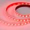 Минифото #3 товара Светодиодная лента герметичная FLT-PS-S42-23mm 24V RGB (21 W/m, IP67, 30deg, 5m) (Arlight, -)